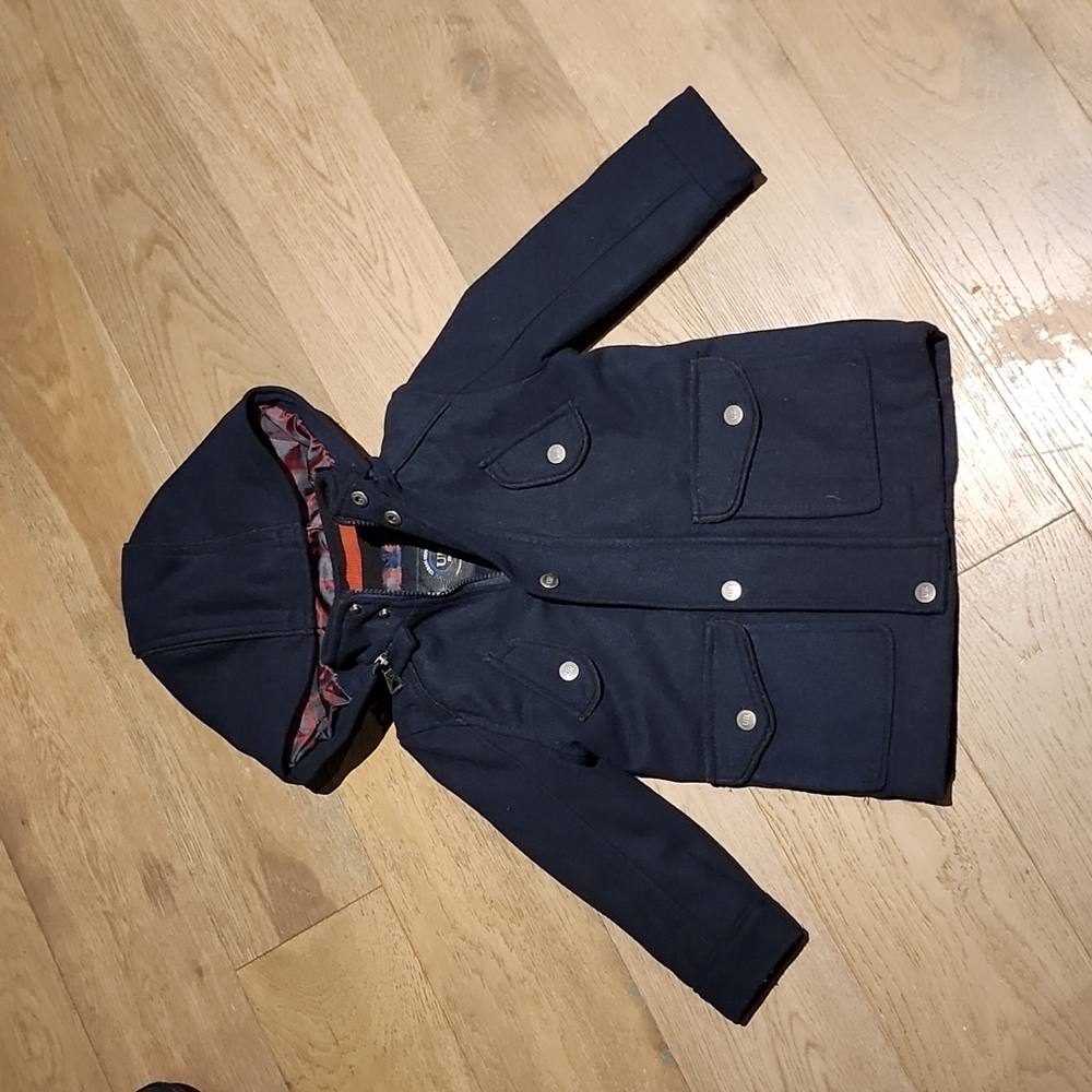 Urban Republic 3T coat